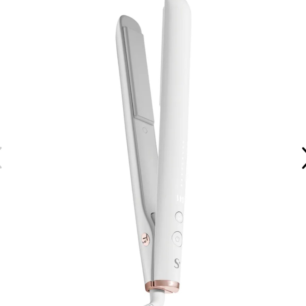 T3  SinglePass StyleMax Professional 1" Flat Iron with Automated Heat